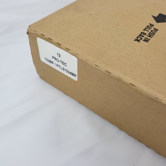 12 Pack PRO-TEC by WIX  Spin-On Lube Filter- PTL51334MP / 152MP - Picture 9 of 9